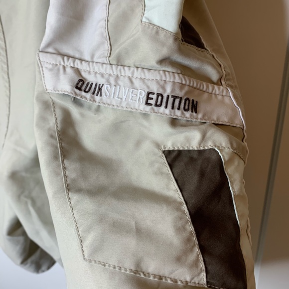 Men’s Quiksilver Edition Board Shorts - Picture 7 of 11